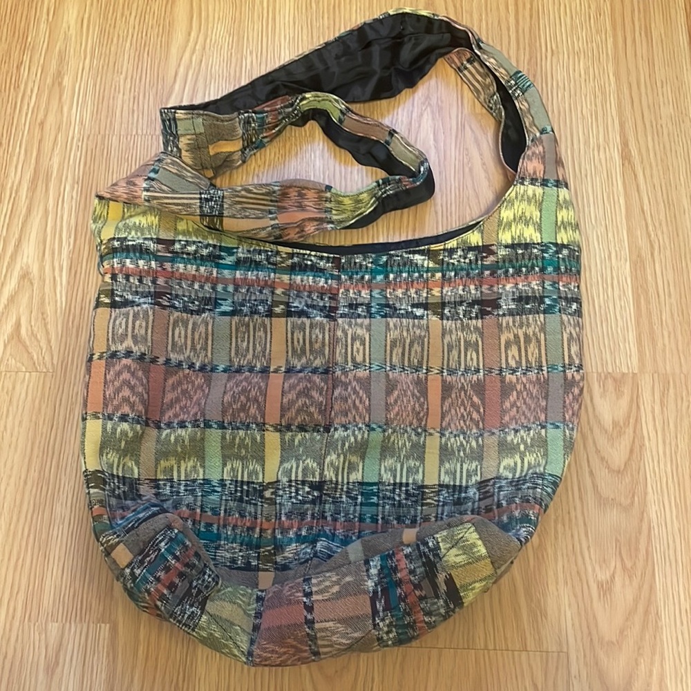 Shoulder bag